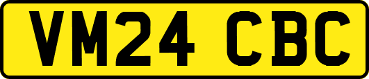 VM24CBC