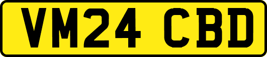 VM24CBD
