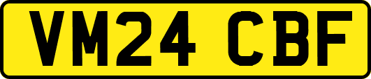 VM24CBF