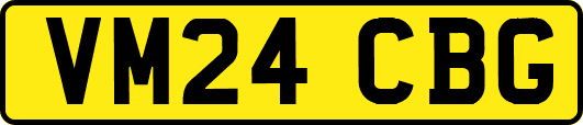 VM24CBG