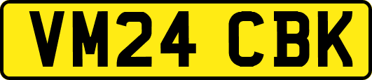 VM24CBK