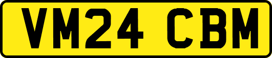 VM24CBM