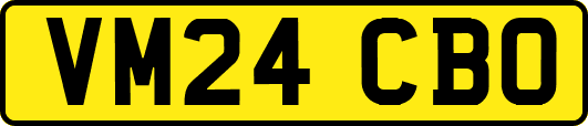 VM24CBO