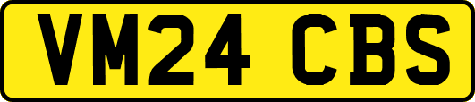 VM24CBS