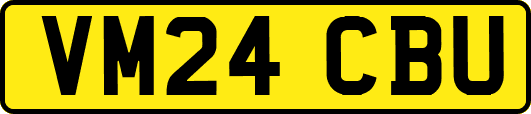 VM24CBU