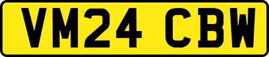 VM24CBW
