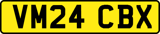 VM24CBX