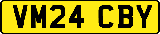 VM24CBY