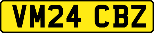 VM24CBZ