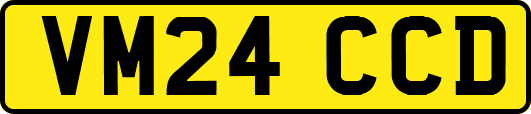 VM24CCD