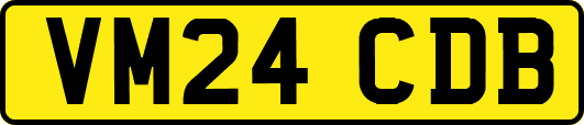 VM24CDB