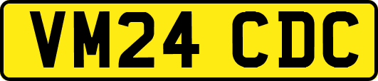 VM24CDC