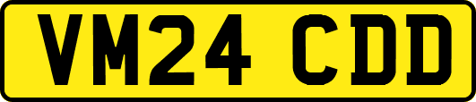 VM24CDD