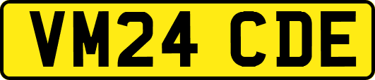 VM24CDE