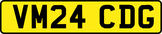 VM24CDG