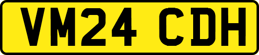 VM24CDH