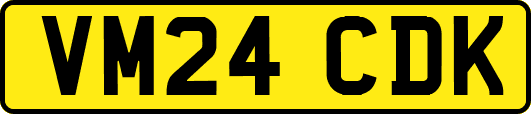 VM24CDK