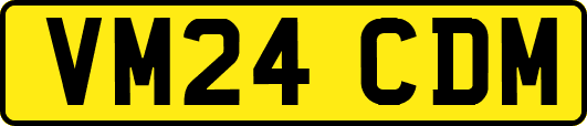 VM24CDM