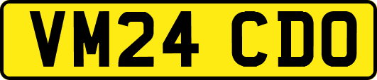 VM24CDO