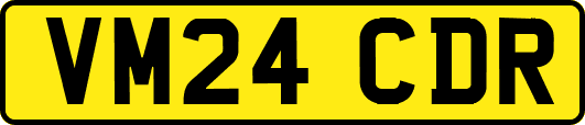 VM24CDR
