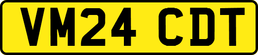VM24CDT