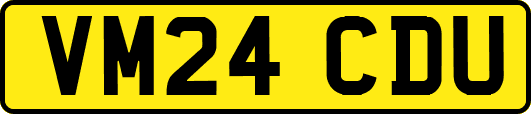 VM24CDU