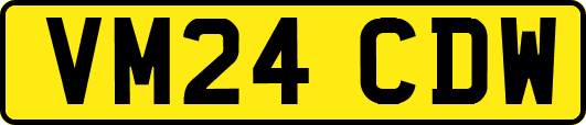 VM24CDW
