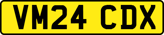 VM24CDX