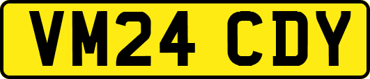 VM24CDY