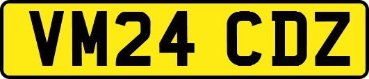 VM24CDZ