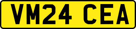 VM24CEA