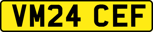 VM24CEF