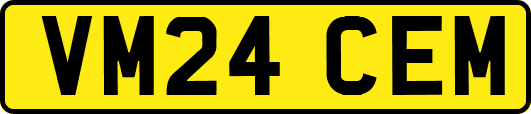 VM24CEM
