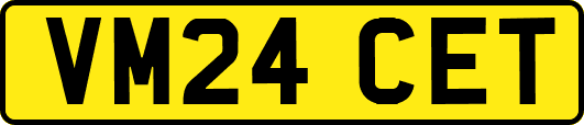 VM24CET