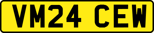 VM24CEW