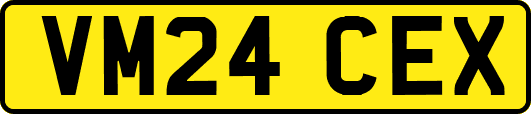 VM24CEX