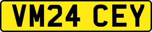 VM24CEY