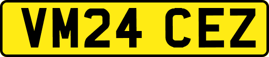 VM24CEZ
