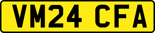 VM24CFA