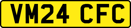 VM24CFC