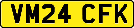VM24CFK
