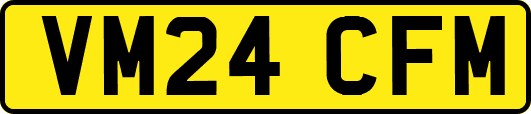 VM24CFM