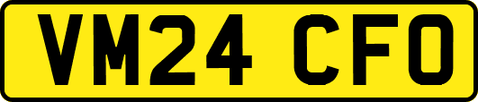 VM24CFO