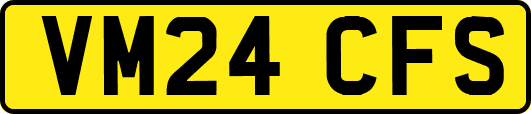 VM24CFS
