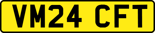 VM24CFT