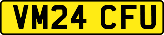 VM24CFU