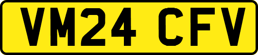 VM24CFV
