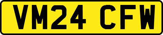 VM24CFW