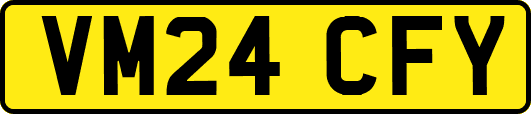 VM24CFY