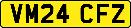 VM24CFZ